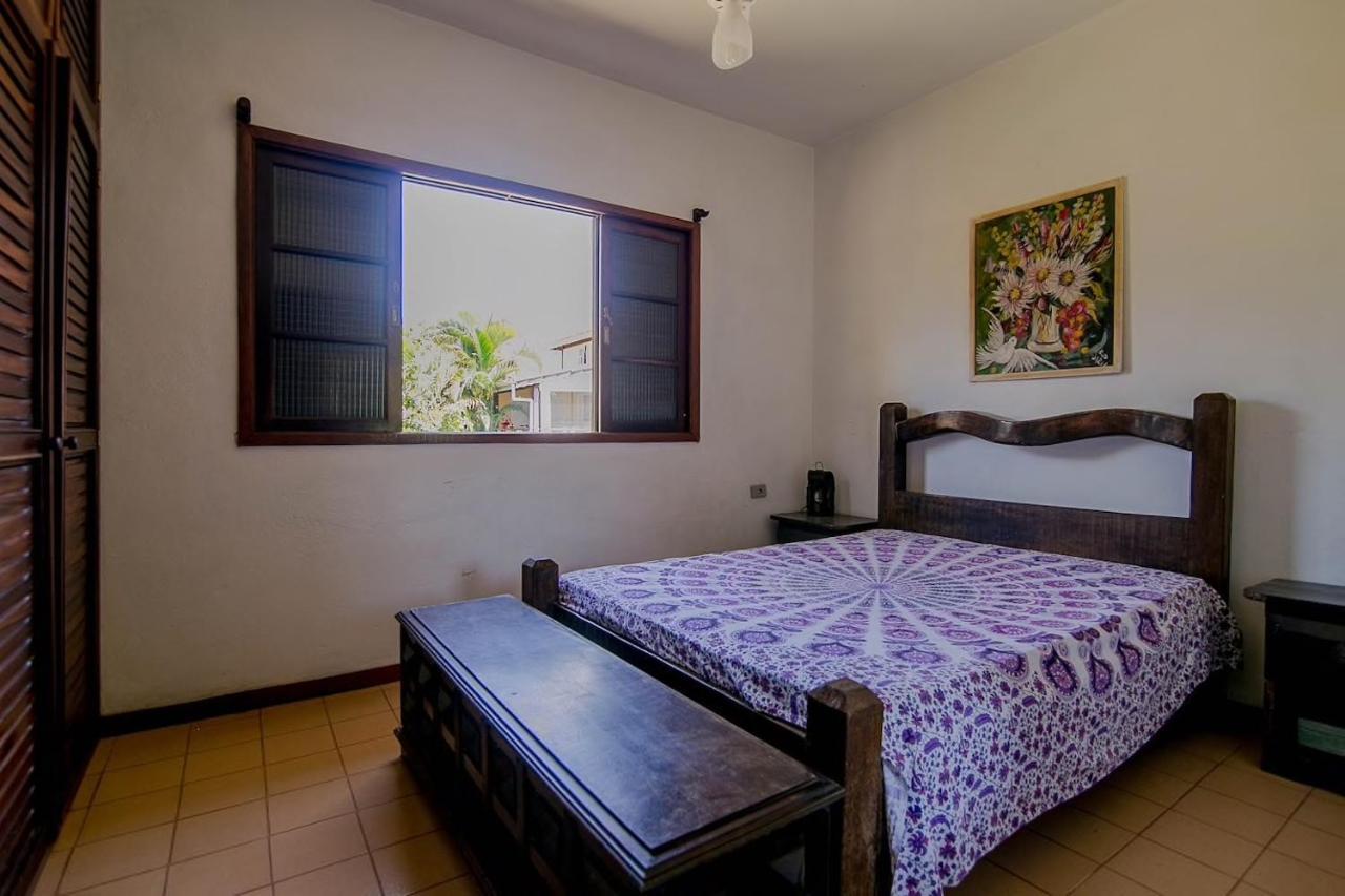 Appartement Apartamento Simples Em Ilhabela Extérieur photo