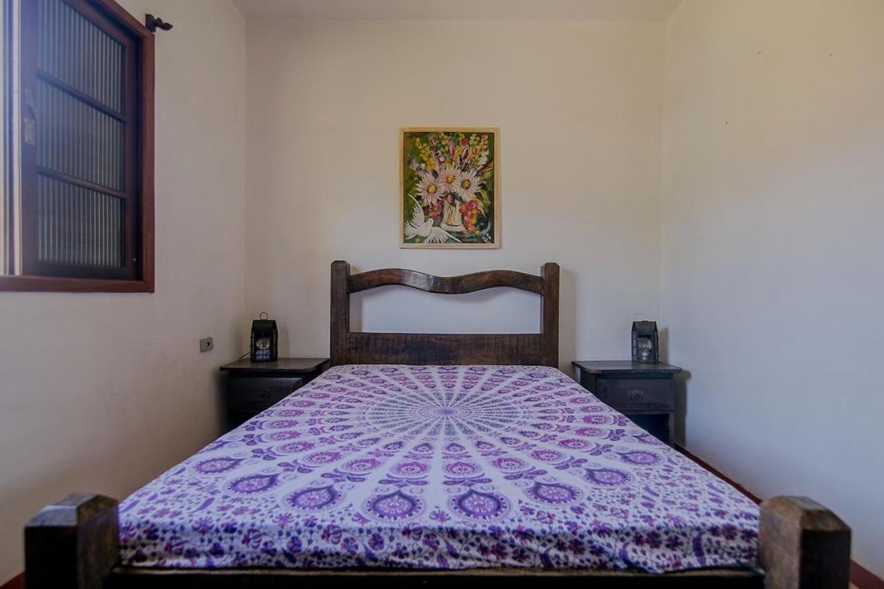 Appartement Apartamento Simples Em Ilhabela Extérieur photo